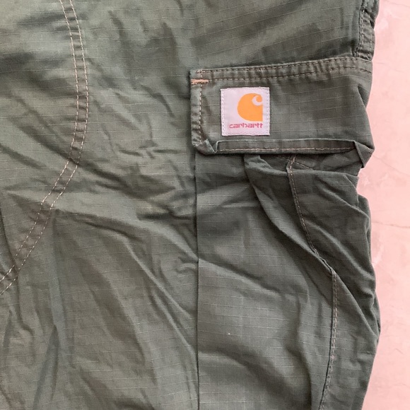 Carhartt Ripstop Cargo Pants - Picture 8 of 12